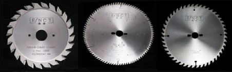 circular saw blades image